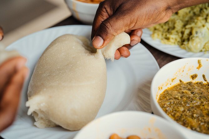 Rwanda Half-Day Walking Food Tour - Exploring Kigalis Culinary Scene