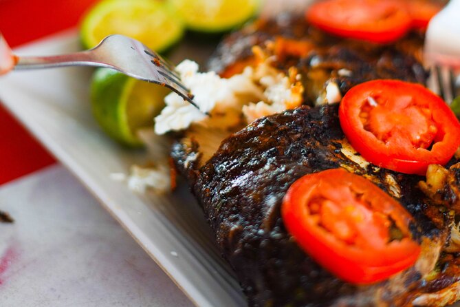 Rwanda Half-Day Walking Food Tour - Tour Duration and Inclusions