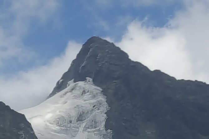 Rwenzori Mountains Trekking With Margherita Peak Summit - Private Tour Experience