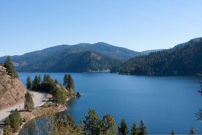Rydables Discover Coeur dAlene Guide Tour - Why This Tour Is a Great Choice
