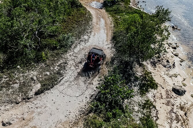 Ryzer 4×4 Tour+ Snorkeling+ Beach Club+ Lunch+ Flavors of Cozumel - Traveler Considerations
