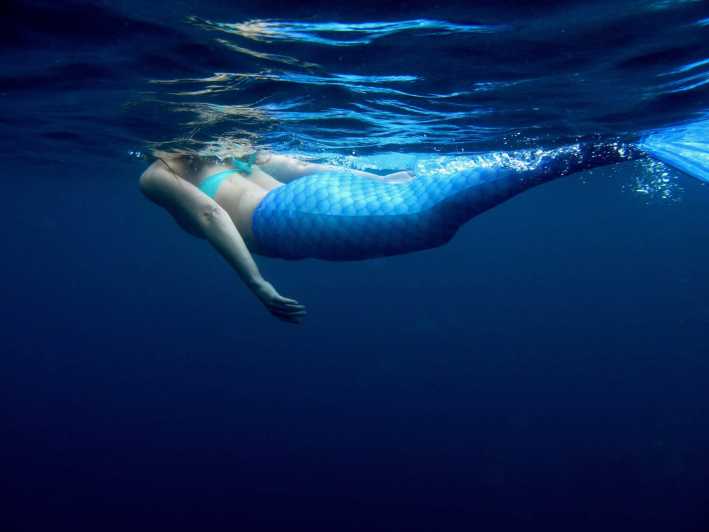 S. Miguel: Mermaid Experience in Azores - Key Points