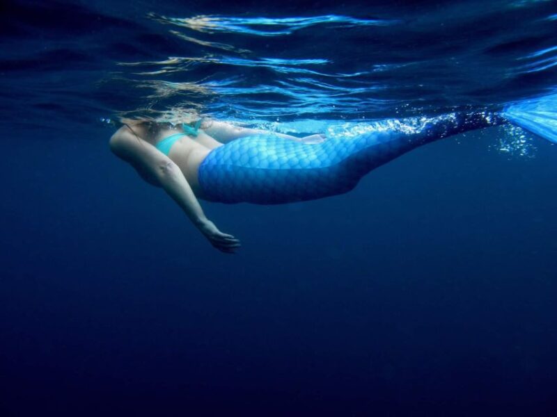 S. Miguel: Mermaid Experience in Azores - Itinerary Highlights