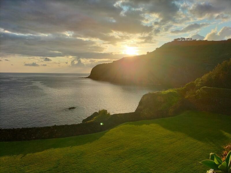 S. Miguel: Sunset Picnic With Azorean Flavors - Highlights and Experiences