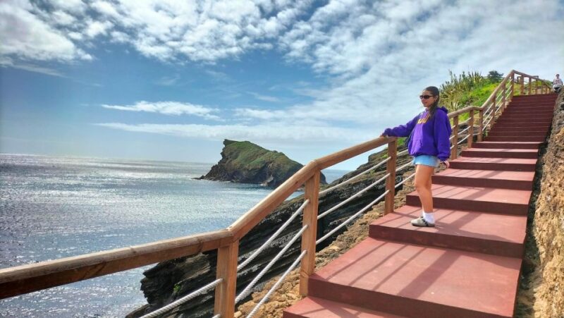 S. Miguel: Sunset Picnic With Azorean Flavors - Natural Wonders and Conservation