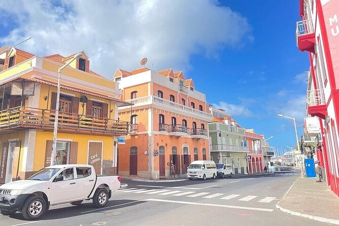 S.Vicente: Tour of the City Center and Rural Villages - Participant Information