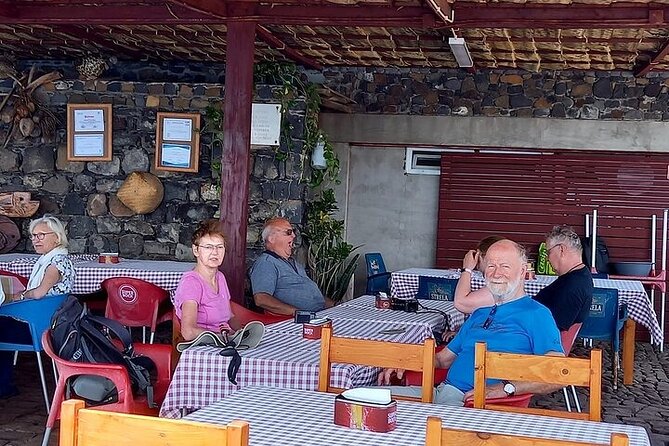 S.Vicente: Tour of the City Center and Rural Villages - Exploring Mindelo City