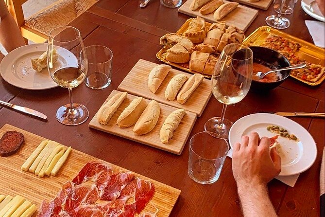 Sa Clasta Wine Tours, Mallorca - Pickup Information