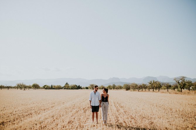 Sa Clasta Wine Tours, Mallorca - Traveler Reviews