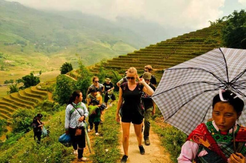 Sa Pa: 2-Day Trekking Tour With Ethnic Minority Homestay - Key Points