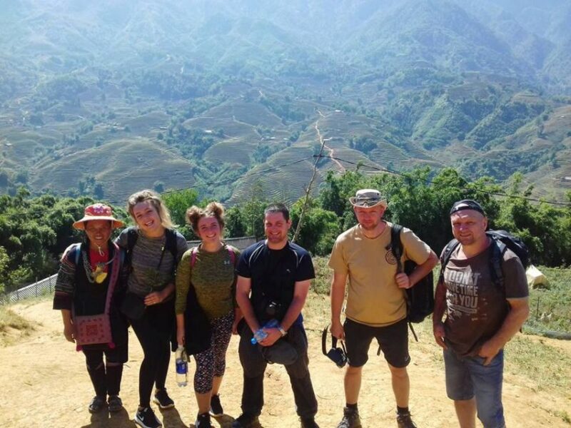 Sa Pa: 2-Day Trekking Trip With Ethnic Minority Homestay - Exploring Ethnic Minority Villages
