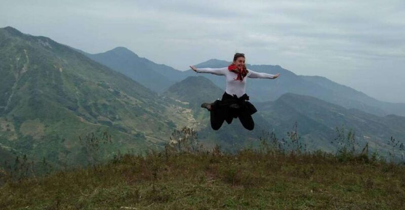 Sa Pa: 2-Day Trekking Trip With Ethnic Minority Homestay - Experiencing Dzay Minority Homestay