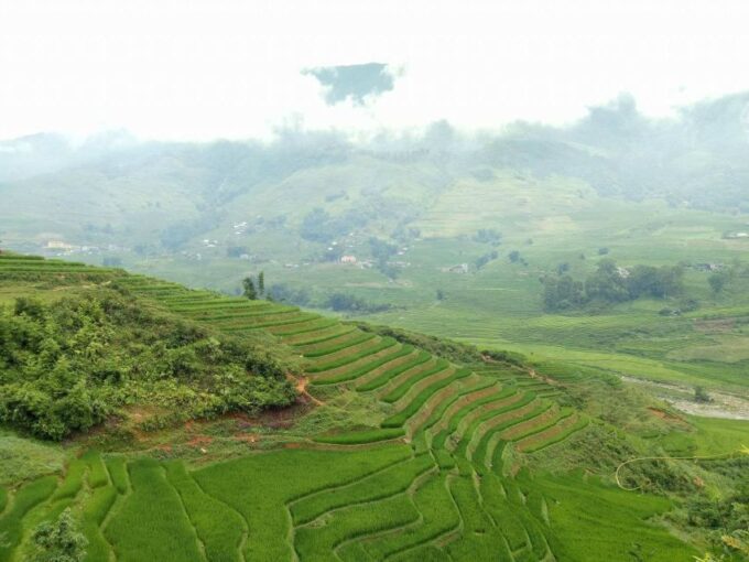 Sa Pa: 2-Day Trekking Trip With Ethnic Minority Homestay - Preparing for the Trip