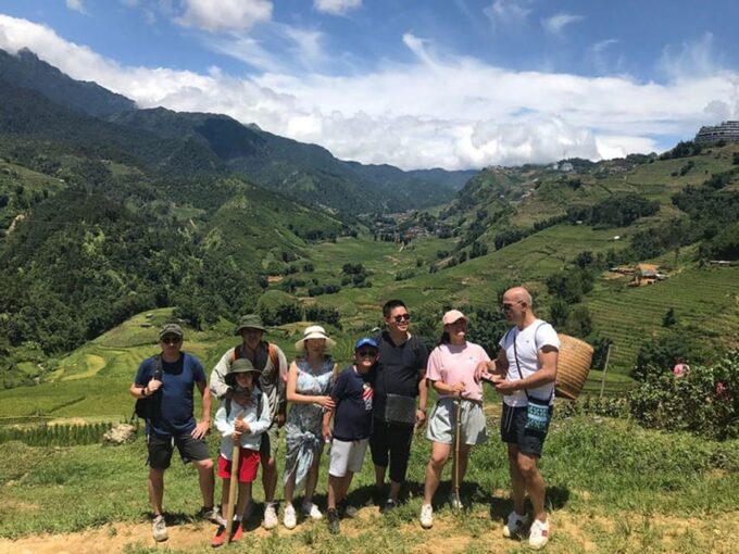 Sa Pa: 3-Day Fansipan Mountain Trek With Homestay - What to Bring