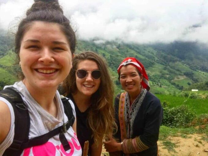 Sa Pa: 3-Day Fansipan Mountain Trek With Homestay - Booking and Cancellation