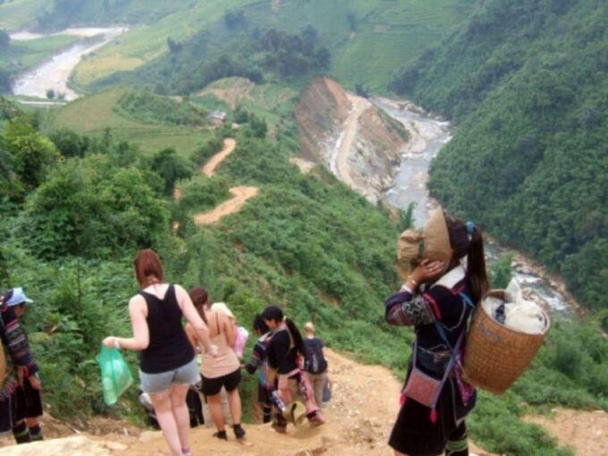 Sa Pa: 3-Day Fansipan Mountain Trek With Homestay - Frequently Asked Questions