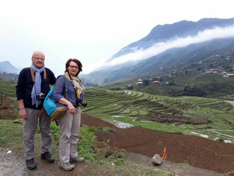 Sa Pa: 6-Hours Muong Hoa Valley Trek with Local Ethnic guide - A Detailed Look at the Muong Hoa Valley Trek