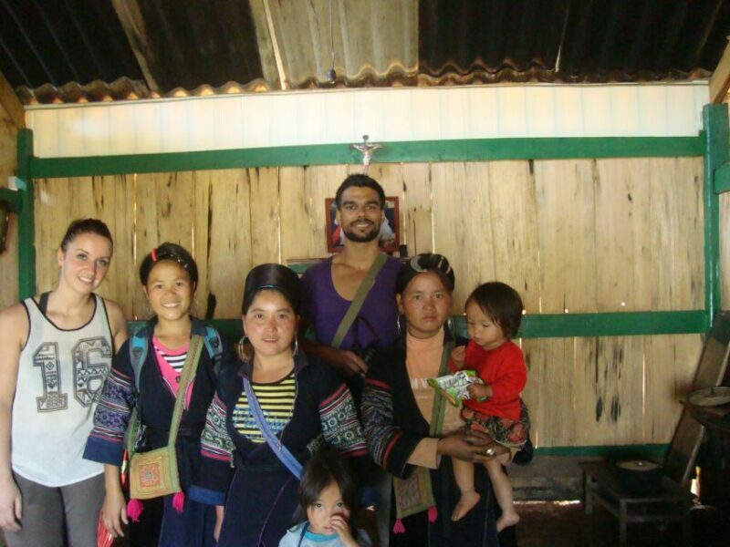Sa Pa: 6-Hours Muong Hoa Valley Trek with Local Ethnic guide - Final Thoughts