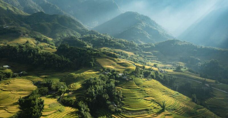 Sa Pa Discovery: 2 Days, 1 Night Adventure - Embark on an Enchanting Journey