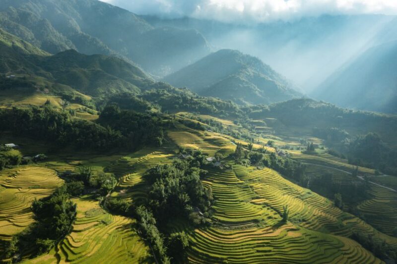 Sa Pa Discovery: 2 Days, 1 Night Adventure - Immerse in Vibrant Minority Cultures