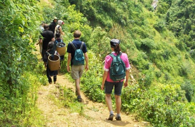 Sa Pa Discovery: 2 Days, 1 Night Adventure - Sapa - Fansipan Peak