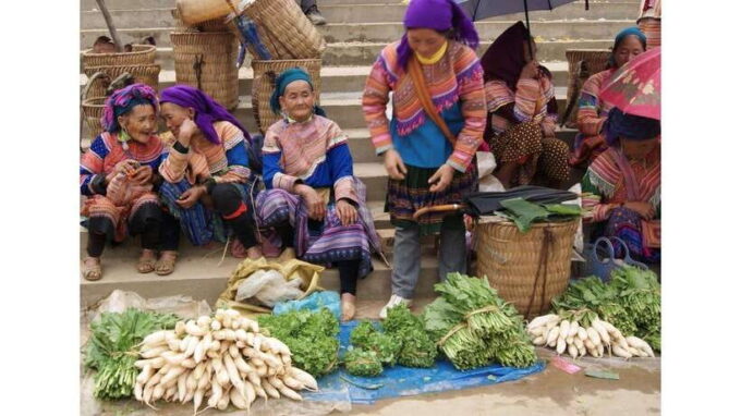 Sa Pa: Explore Bac Ha Market on Sunday - Frequently Asked Questions