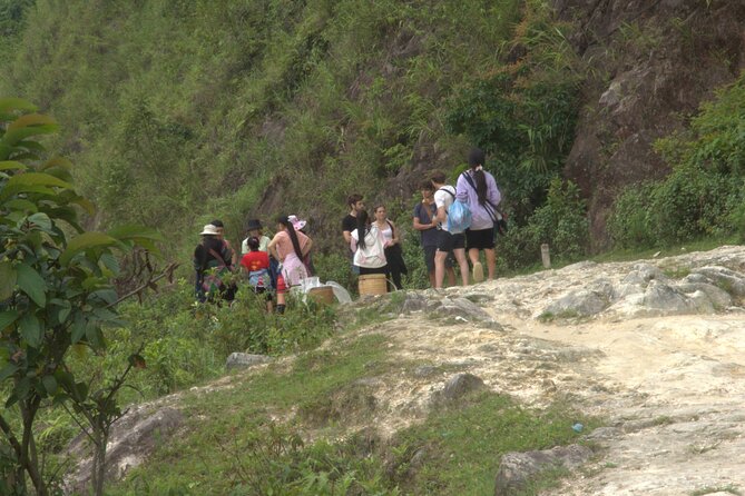 Sa Pa Full Day Trekking Tour - Meeting and Pickup Information
