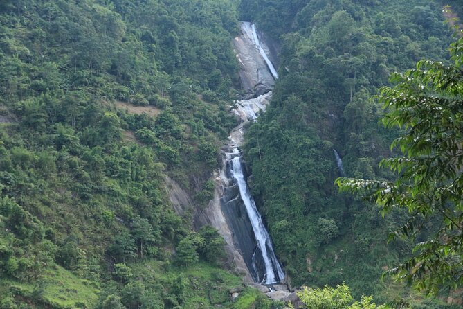 Sa Pa Full Day Trekking Tour - Transportation and Return to Sapa