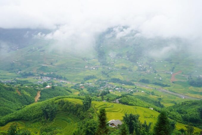 Sa Pa: Half-Day Cat Cat Village Hike to Meet Hmong People - Recap
