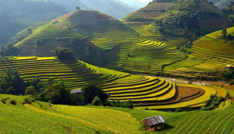 Sa Pa: Muong Hoa Valley Trek and Local Ethnic Villages - Key Points