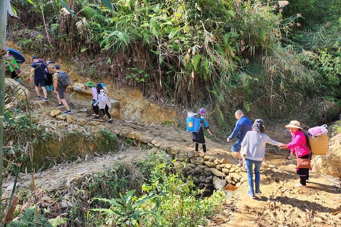 Sa Pa: Muong Hoa Valley Trek and Local Ethnic Villages Tour - Cancellation and Flexibility