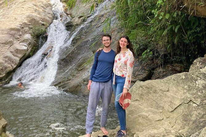 Sa Pa: Muong Hoa Valley Trek and Local Ethnic Villages Tour - Exploring Local Ethnic Villages
