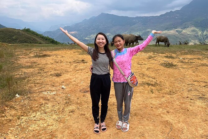 Sa Pa: Muong Hoa Valley Trek and Local Ethnic Villages Tour - Culinary Experiences