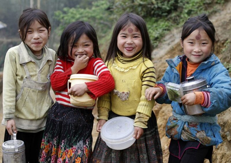 Sa Pa: Muong Hoa Valley Trek and Local Ethnic Villages Tour - Explore Traditional Cultures and Local Diversity