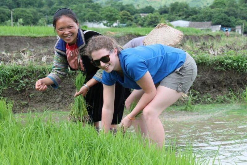 Sa Pa: Muong Hoa Valley Trek and Local Ethnic Villages Tour - Learn About Traditional Customs and Cultures