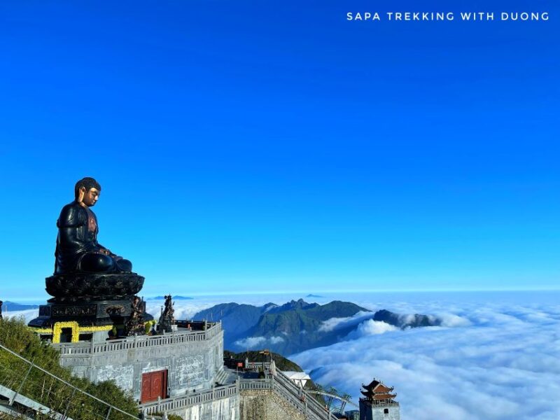 Sa Pa: The Roof of Indochina - Fansipan Hiking Full-Day Trip - Important Information