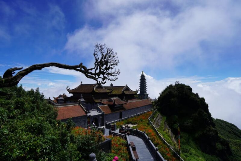 Sa Pa: The Roof of Indochina-Trek to Fansipan Peak Full Day - Restrictions and Important Information