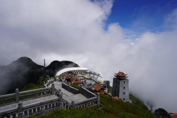 Sa Pa: The Roof of Indochina-Trek to Fansipan Peak Full Day - Frequently Asked Questions