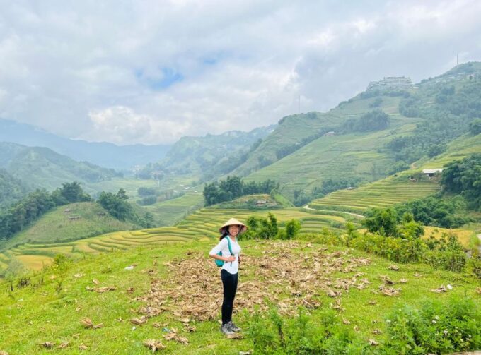 Sa Pa Trekking 2 Days - Important Considerations