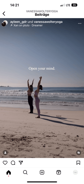 Sa Rapita / Es Trenc: Vinyasa Yoga Class at the Beach - Experiencing the Special Atmosphere