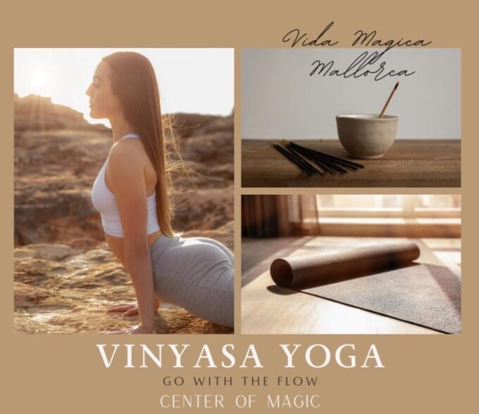 Sa Rapita - Vida Magica: Vinyasa Yoga Class at the Beach - Customer Reviews