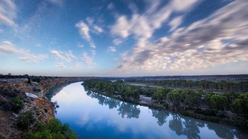 SA Riverland: 3-Day Murray River & National Parks Eco Tour - Frequently Asked Questions