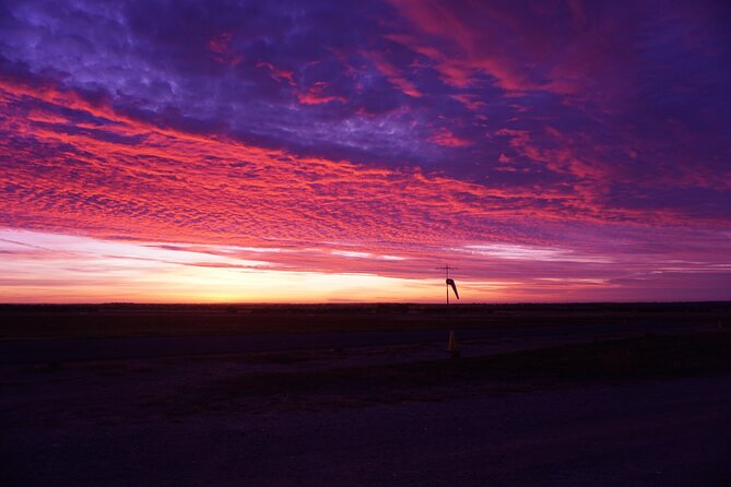 SA Skydiving Adelaide - Goolwa - Meeting Point and Logistics