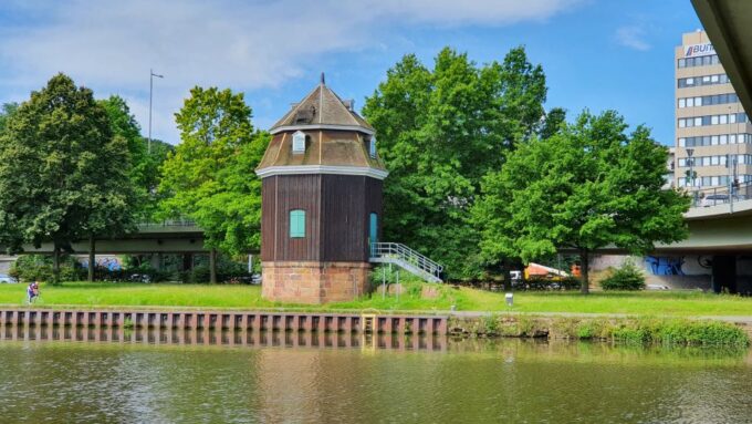 Saarbrücken: City Sights Self-Guided Walking Tour - Frequently Asked Questions