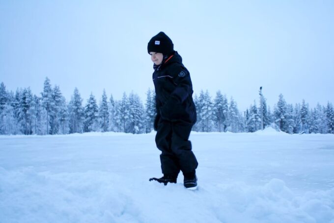 Saariselkä: Winter Clothing Rental With Snow Boots - Frequently Asked Questions