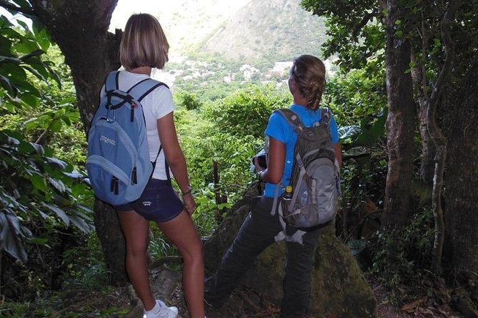 Saba Day Trip From St Maarten - Cultural Experiences in Saba