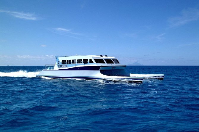 Saba Day Trip From St Maarten - Traveler Requirements and Accessibility