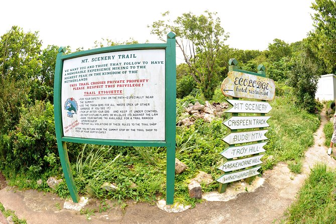 Saba Day Trip From St Maarten - Feedback and Reviews
