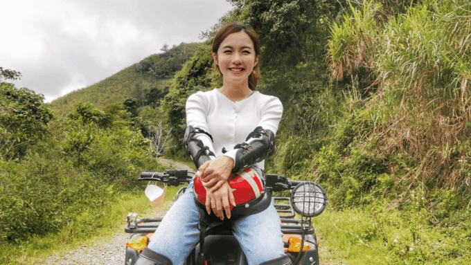 Sabah: ATV Adventure at Kundasang - Reservation and Cancellation Policy