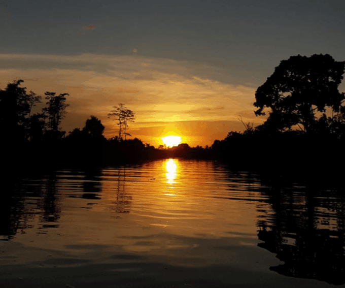 Sabah: Klias River Cruise Day Tour Ticket - Getting There